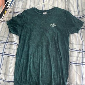 hardly worn, fits well